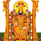 Lord Venkateswara Ji